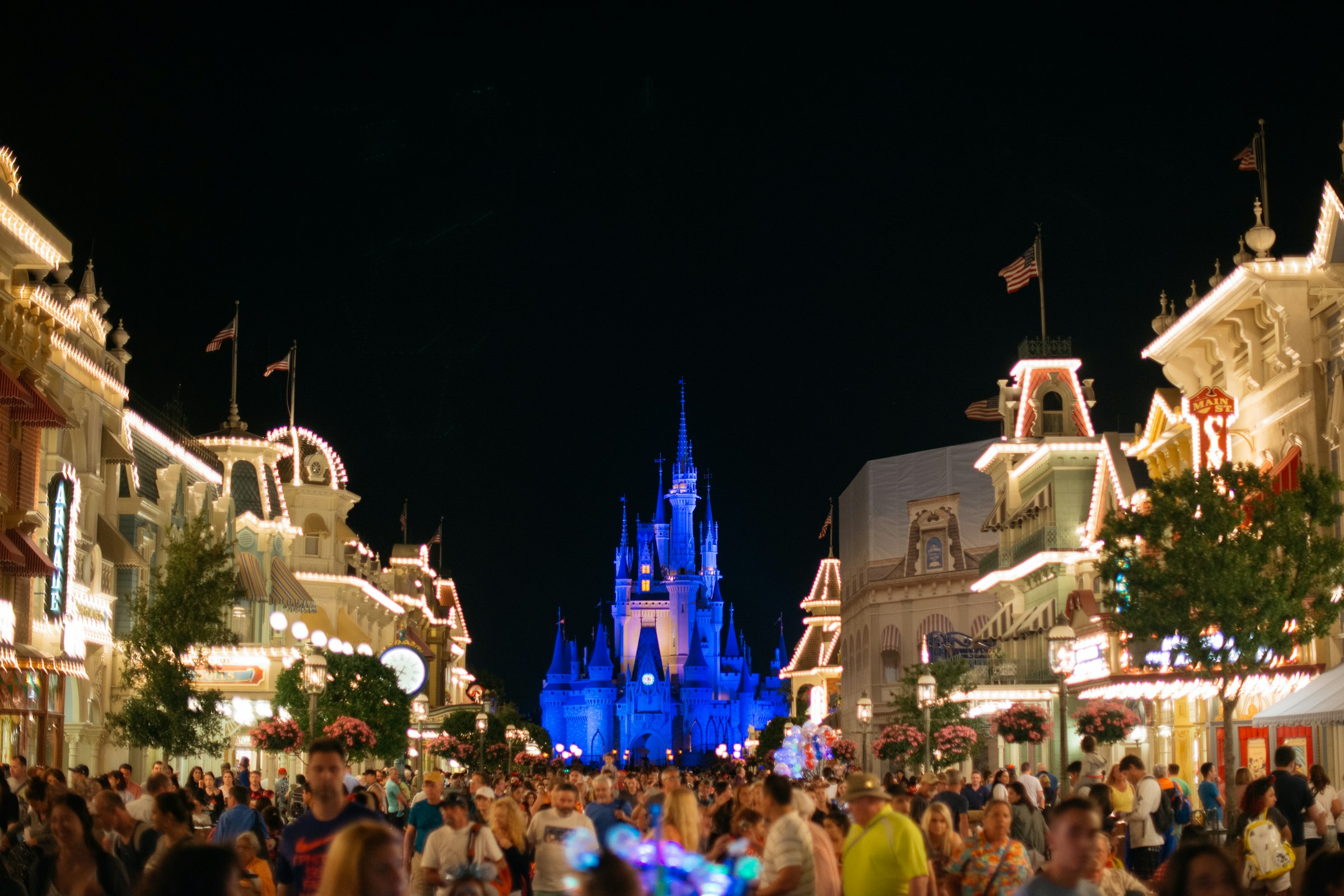 5 Ways to Save on your Next Disney Vacation